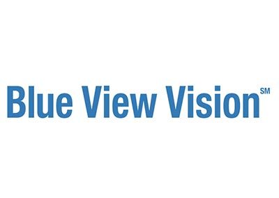 bluevision designer frames optometrist local