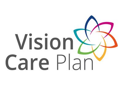 vision care plan designer frames optometrist local